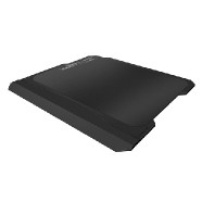 INVICTUS Core Gaming Mousepad, black
