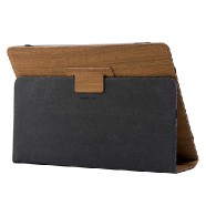SENTEA Universal Case, 7 inch, grey/brown