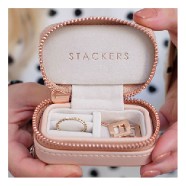 Cestovní puzdro na šperky Stackers