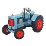 Traktor Wikov 25