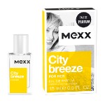 Mexx City Breeze Woman 15ml EDP