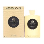 Atkinsons Oud Save The Queen 100ml EDP
