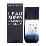 Issey Miyake L'eau Super Majeure 100ml EDT