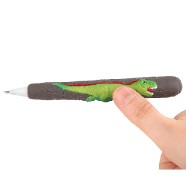 Kuličkové pero Dino World ASST