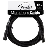 Microphone Cable 15'