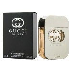 Gucci Guilty Platinum  W EDT 75ml TESTER