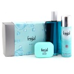 Fenjal Bath set (Pěna+Spray+Mýdlo)
