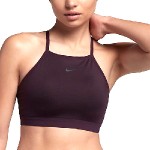 NIKE PRO INDY STRUCTURE BRA