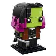 Stavebnice LEGO Brick Headz