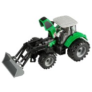 Idena Traktor Frontlader