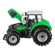 Idena Traktor