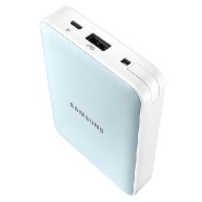 Power Bank Samsung EB-PG850B 8400 mAh - modrá