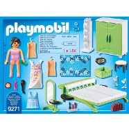 Ložnice Playmobil