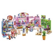 Nákupní centrum Playmobil
