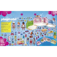 Nákupní centrum Playmobil