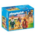 Tři králové Playmobil