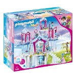 Křišťálový palác Playmobil