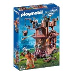 Playmobil Zwergenfestung | mobil