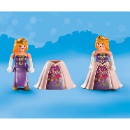 Princezna a jednorožec Playmobil