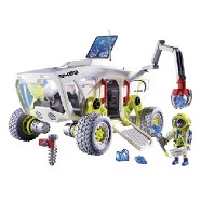 Průzkumné vozidlo Marsu Playmobil