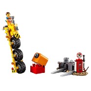 Stavebnice LEGO Movie 2