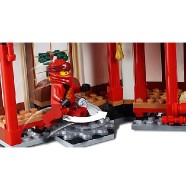 Stavebnice LEGO Ninjago
