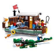 Stavebnice LEGO Creator