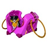 Simba Mini CCL mit Handtasche Hunde mit Handtasche ab 3 J