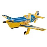 Mattel 25X9459 - Disney Planes Gunnar Viking Diecast Aircraft, Spielzeugfigur
