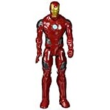 Hasbro B0434EU4 - Avengers Titan Hero Figur - Sortiert