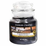 Svíčka ve skleněné dóze Yankee Candle