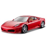Autíčko Ferrari Bburago