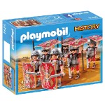 Římští legionáři Playmobil