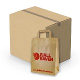 Fjallraven Paper Bag SMALL (250pcs)