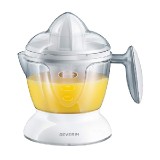 Lemon Squeezer, approx. 25 W, approx. 750 ml capacity, 2 dif
