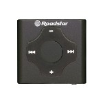 SHUFFLE MP3 PLAYER WITHOUT FLASH MEMORY, SLOT-IN FOR MICRO S