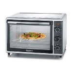 TO 9630 Toast Oven, approx. 1800 W, approx 42 l
