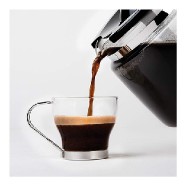 Kávovar Black+Decker