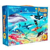 Puzzle Underwater World