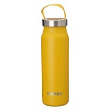 Klunken V. Bottle 0.5L Yellow
