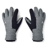 UA M Storm Glove-GRY