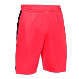 MK1 Graphic Shorts-RED