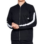 Athlete Recovery Knit Warm Up Top - L