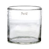 Skleněná váza DutZ