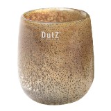 Skleněná váza DutZ