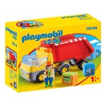 Sklápěč Playmobil
