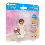 Nevěsta a švadlena Playmobil