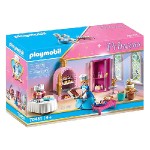 Zámecká cukrárna Playmobil