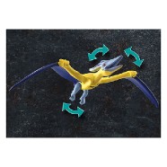 Pteranodon útok ze vzduchu Playmobil