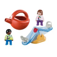 Vodní houpačka s konvičkou Playmobil